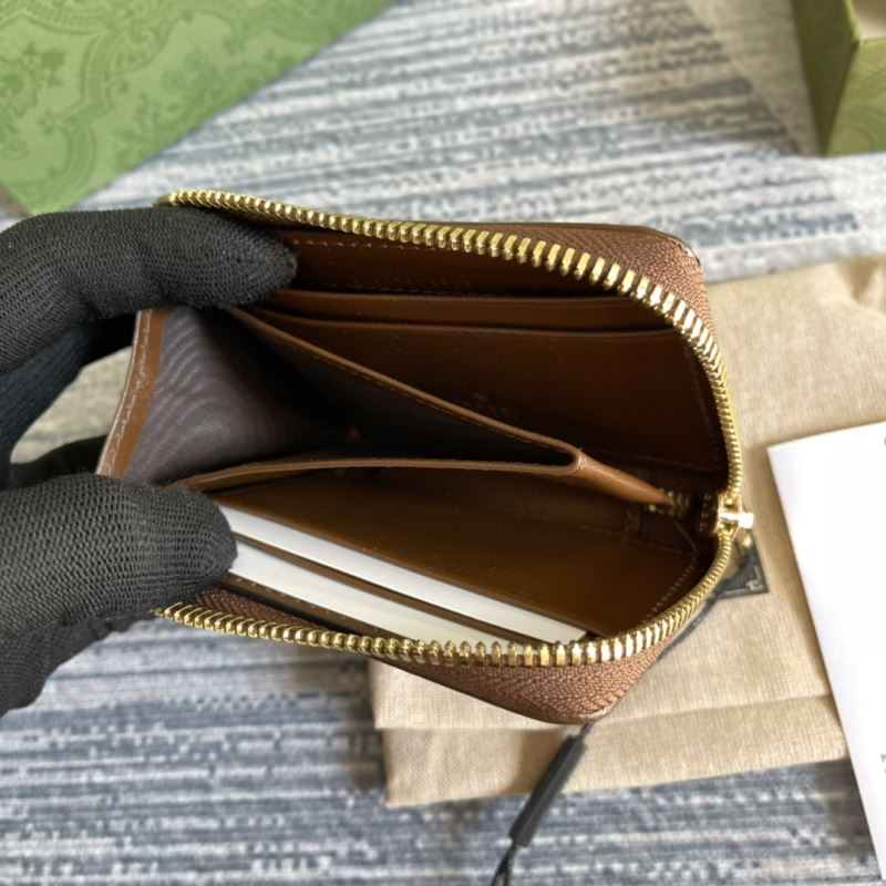 Gvc*1 wallets
